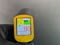 фото thumb №11, Дверь задняя левая peugeot 3008 i 09- 5d бежевый evgc