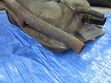 фото thumb №6, Suzuki jimny 1.3i 2003 бак bak топлива + помпа