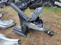 фото thumb №1, Skoda citigo vw up seat mii четверть правая перед