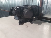 фото thumb №8, Лампа фара правый перед vw touran 5tb обычная