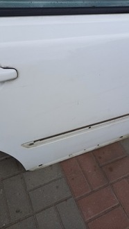 фото thumb №3, Двері зад задні праві volvo v50 04-12r