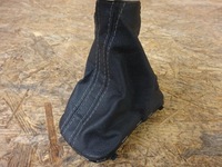 фото thumb №8, Vw golf vi scirocco автоматична коробка передач dsg ручка чохол комплект