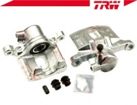 Суппорт тормозной [trw] Цена, фото thumb