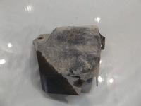 фото thumb №1, C3 ii захист балка лівий задня 9683981180