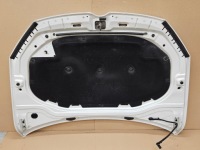 фото thumb №11, Капот vw volkswagen golf 7 vii l0k1 oryxweiss комплектная демонтаж хэтчбек