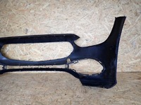 фото thumb №6, Mercedes w206 206 c-klasa бампер переднє перед