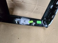 фото thumb №4, Peugeot 2008 рамка радио дисплея