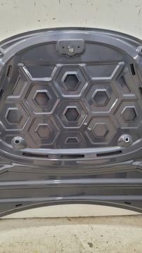 фото thumb №7, Tesla 3 2017+ капот кришка двигуна перед передня