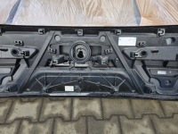 Кришка багажника задні задня накладка bmw ix i20 Оригінал, фото thumb