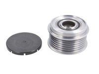 фото thumb №2, Зчеплення генератора renault volvo renault clio ii