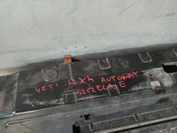 фото thumb №7, Pas передній радіатор комплект yeti 2.0 tdi автоматична коробка передач