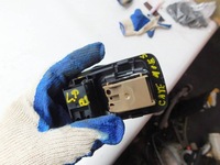 фото thumb №7, Porsche cayenne 03-10 перемикач скло 7l5959851