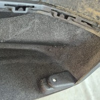 фото thumb №10, Smart fortwo iii 3 brabus 14-19 бампер перед передній