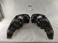 фото thumb №11, Hyundai ix35 ксенон левый правый фара лампа