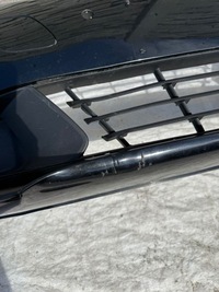 фото thumb №9, Bmw 3 g20 g21 обычный бампер передний