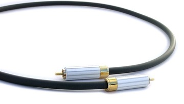 Коаксиальный цифровой кабель PROLINK Hi End OFC, 1,5 м, 8 мм