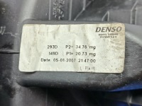 Peugeot 807 i рестайлінг  повітродувка обдув повітря 1400970280 denso в Україні, фото thumb