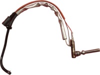 Купити Клапан датчик пари пального інжектор dpf transit 2,2, фото thumb