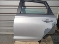 фото thumb №4, Дверь левая задняя hb hyundai i30 iii lift r2t