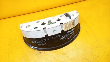 фото thumb №8, Спідометр  mondeo mk3 2,0tddi 00-07r 3s7t10849gc