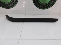 фото thumb №1, Bmw 3 e46 молдинг бампер правий задня