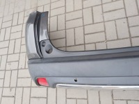 фото thumb №8, Peugeot 2008 i бампер заднее w цвете evl