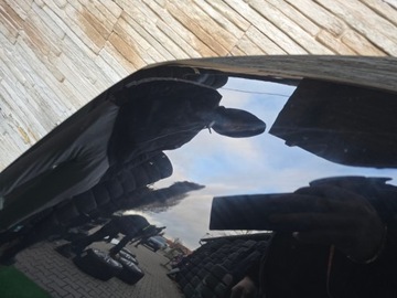 фото thumb №4, Капот bmw f48 x1 цвет 668