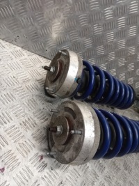 фото thumb №3, Bmw x6 e71 3.0d 306km амортизатор перед h&r