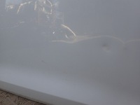 фото thumb №4, Дверь правые передние перед ford fiesta mk7 vii