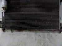 фото thumb №7, Nissan qashqai j10 1.5 радиатор wody вентилятор