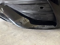 фото thumb №7, Бампер mercedes cla w118 c118 amg lift 6x pdc 2023- перед