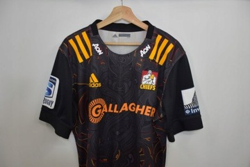 Мужская рубашка для регби Adidas Chiefs XL