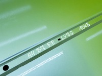 фото thumb №11, Двері обшивка audi a4 b7 правий перед ly7g