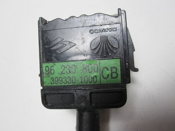 фото thumb №3, Рулевой/подрулевой дворник daewoo lanos 98r