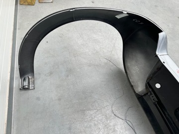 фото thumb №11, Бампер задний smart forfour 454 комплектный зад