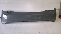 фото thumb №1, Mini cooper f56 one бампер задняя задний 7300837