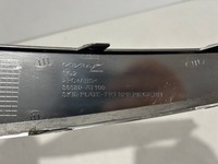 фото thumb №9, Kia niro ii 2 21- молдинг решітка хром бампера перед права 86580-at100