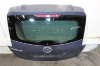 фото thumb №1, Кришка багажника задня mazda 5 i