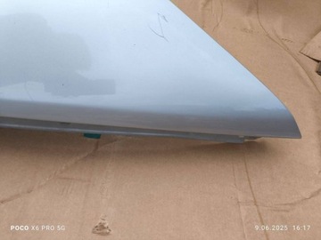 фото thumb №7, Bmw 3 e90 e91 2010 лівий крило , переднє срібний