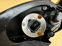 фото thumb №13, Hyundai ix20 10-15r лампа drl протитуманна фара правий перед передній