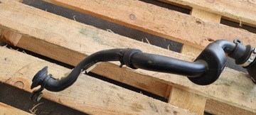 фото thumb №10, Mustang vi рестайлінг gt канал труба впуск повітря 5.0 v8 jr3c-9p437-ed