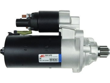 фото thumb №12, As-pl s0214pr стартер