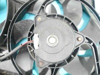 фото thumb №10, Вентилятор вентилятор радіатора volvo v60 i 10-18 3,0