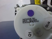 фото thumb №4, Mercedes c w204 pas безпеки правий перед