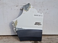 фото thumb №7, Ducato iii 06-14 2.3 kompletny перед капот крила бампер