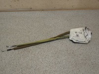 фото thumb №1, Mazda2 mazda 2 ii 08 - de замок двері задній правий