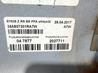 фото thumb №12, Бампер bentley bentayga задня задній by636 36a