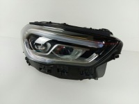 Фара фара права передня mercedes benz gla 2 2 a247 w247 led Оригінал, фото thumb