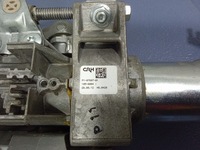 фото thumb №6, Bmw 5 f10 f11 колонка руля электрическая 6788155