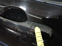 фото thumb №10, Kia sportage ii дверь задняя левая cherry black [9p]